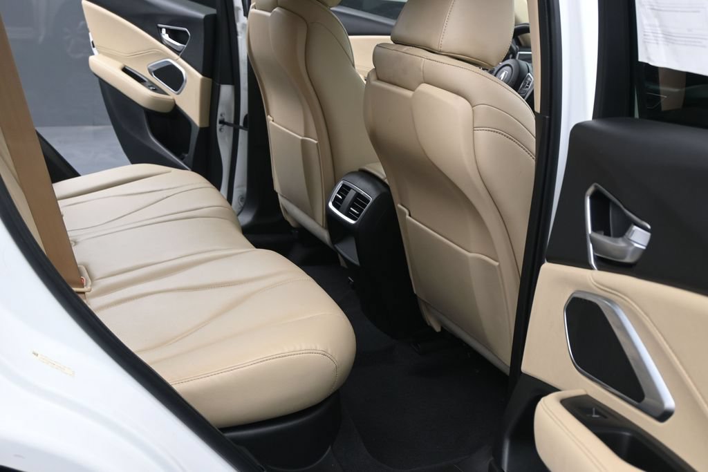 Used 2021 Acura RDX FWD image 18