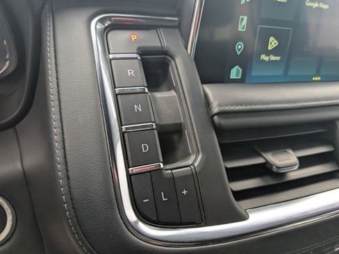 Used 2023 Chevrolet Tahoe Z71 image 22