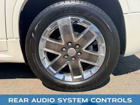 Used 2011 GMC Acadia Denali AWD/4WD image 9
