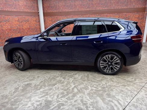 Used 2026 BMW X3 xDrive30 image 2