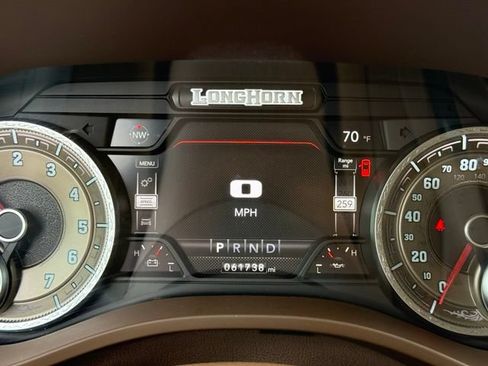 Used 2022 RAM 1500 Limited AWD/4WD image 12