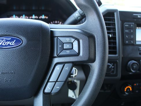 Used 2021 Ford F350 XL w/ Power Equipment Group AWD/4WD image 35
