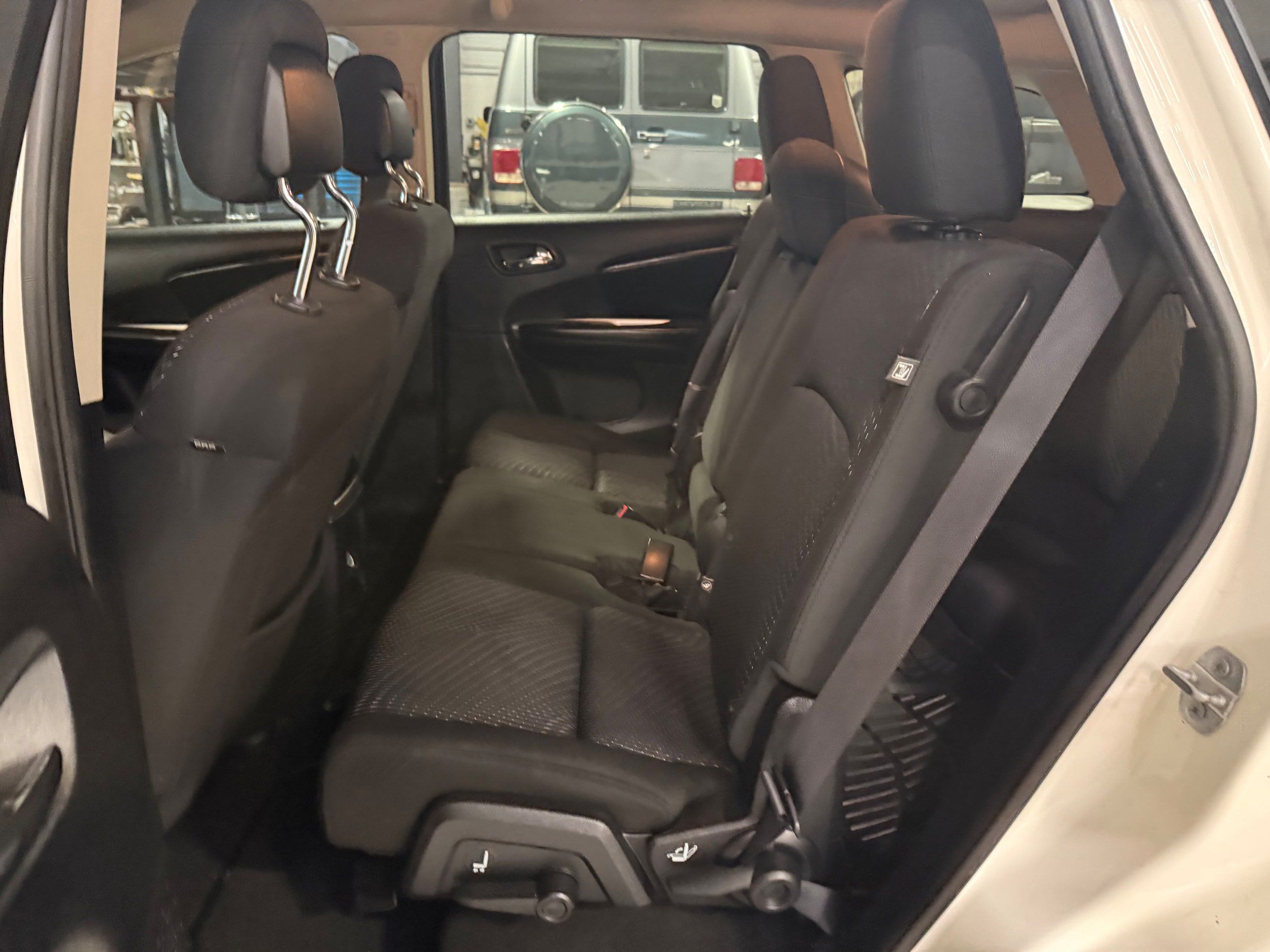 Used 2015 Dodge Journey SE w/ Quick Order Package 22F SE FWD image 34