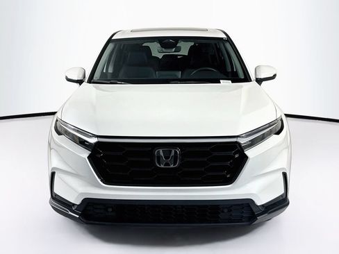 Used 2024 Honda CR-V EX-L image 2