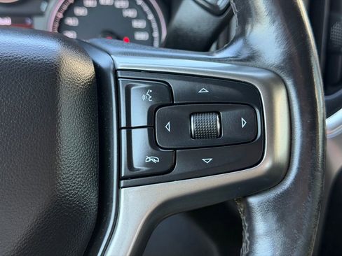 Used 2019 Chevrolet Silverado 1500 LT w/ True North Edition AWD/4WD image 18