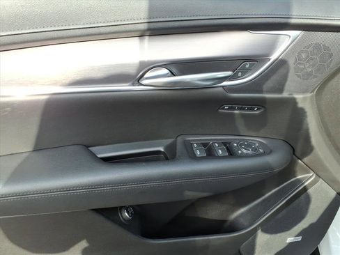 Used 2019 Cadillac XT5 Luxury image 22