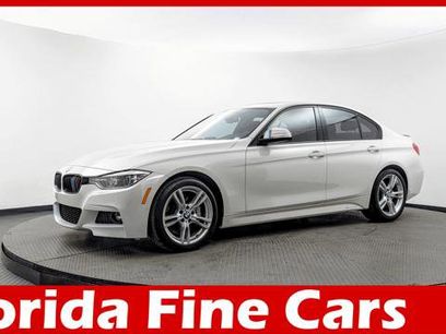Used 2018 BMW 330i Sedan