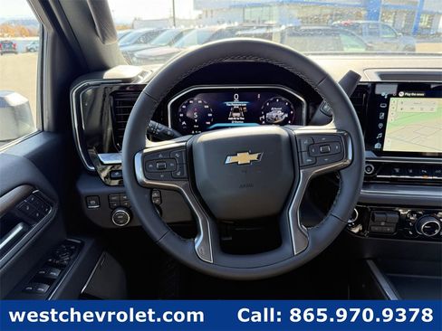 New 2026 Chevrolet Silverado 3500 High Country w/ Technology Package image 14