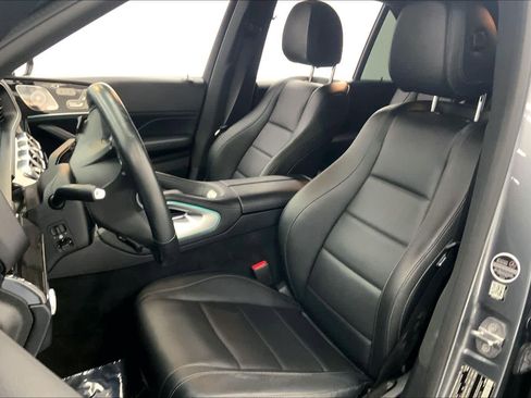Certified 2021 Mercedes-Benz GLE 350 4MATIC image 21