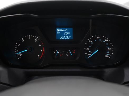 Used 2015 Ford Transit 150 130 Low Roof image 19