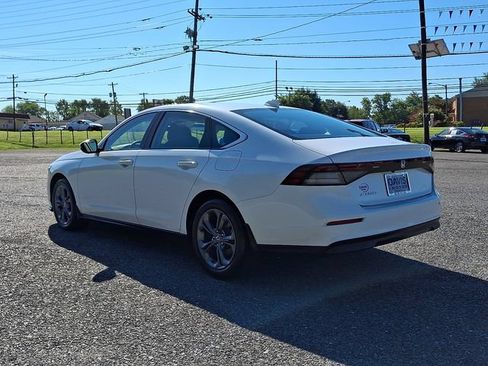 Used 2024 Honda Accord EX image 5
