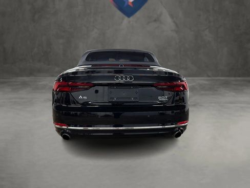 Used 2018 Audi A5 2.0T Premium Plus w/ Premium Plus image 13