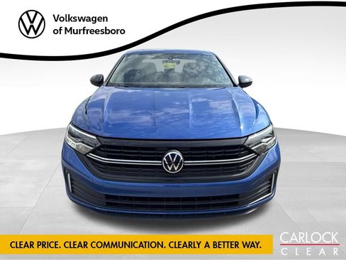 Certified 2023 Volkswagen Jetta Sport FWD image 3