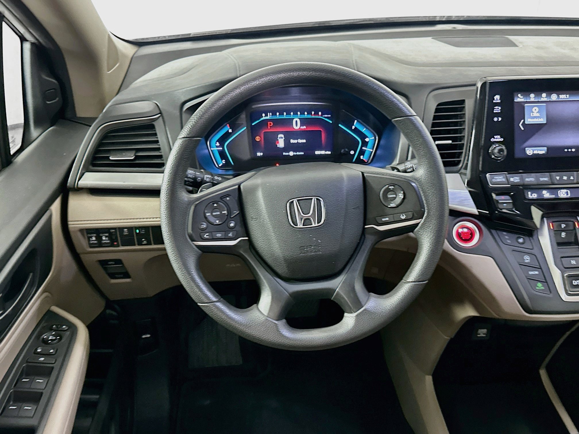 Used 2020 Honda Odyssey EX image 17
