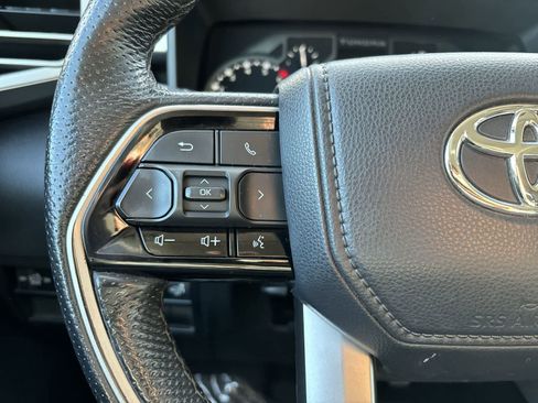 Used 2022 Toyota Tundra Limited image 14