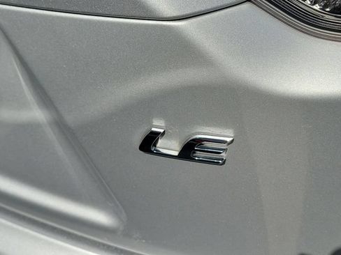 Used 2023 Toyota Corolla LE FWD image 8