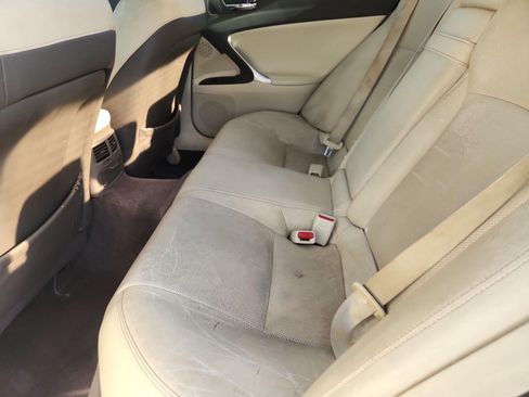 Used 2010 Lexus IS 250 AWD image 23