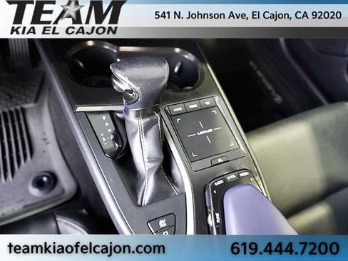 Used 2021 Lexus UX 250h w/ Premium Package image 32