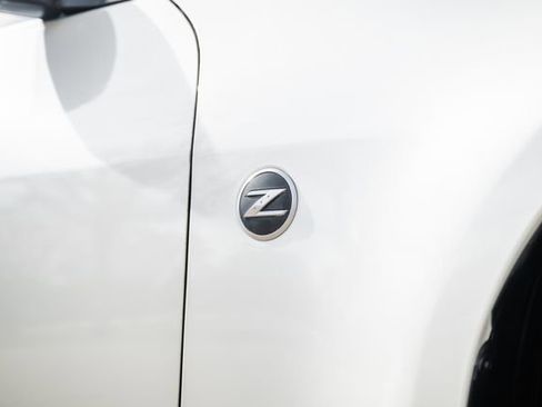 Used 2006 Nissan 350Z Coupe w/ (N93) Cargo Convenience Pkg image 27