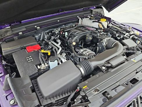 New 2026 Jeep Gladiator Mojave image 25