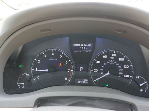 Used 2015 Lexus RX 350 AWD image 10