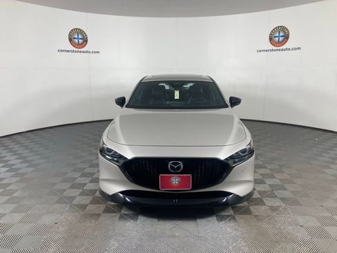 Used 2024 MAZDA MAZDA3 2.5 Turbo Premium Plus Package image 16