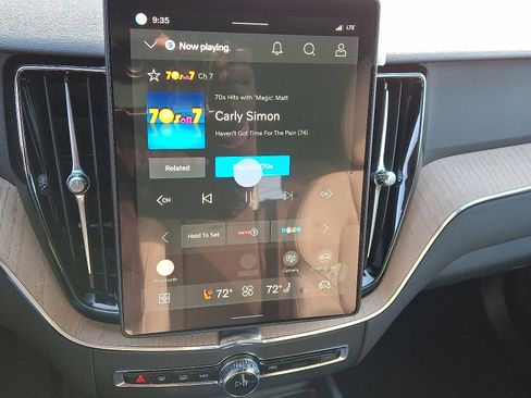 New 2026 Volvo XC60 B5 Plus w/ Protection Package Premier image 11