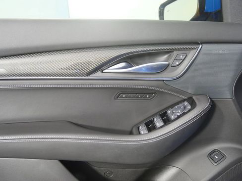 Used 2023 Cadillac CT5 V Blackwing w/ Parking Package image 11