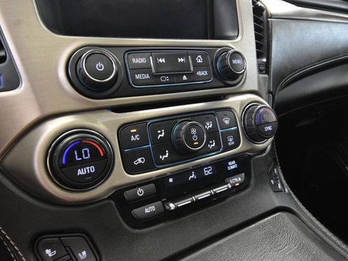 Used 2018 GMC Yukon Denali w/ Open Road Package image 24