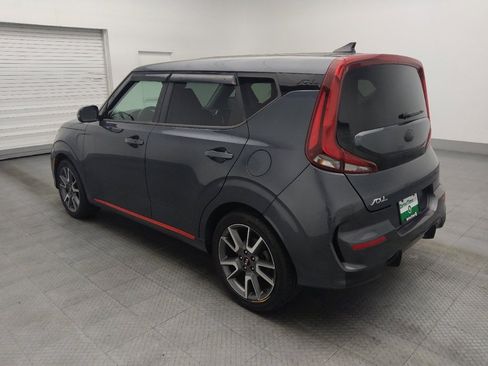 Used 2020 Kia Soul GT-Line w/ GT 2.0L Power Sunroof Package image 3