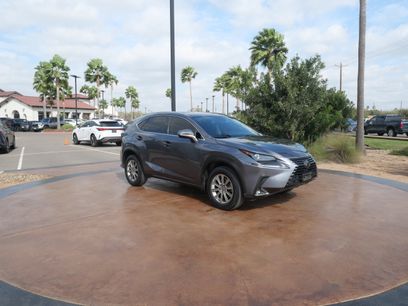 Used 2021 Lexus NX 300 FWD w/ Comfort Package