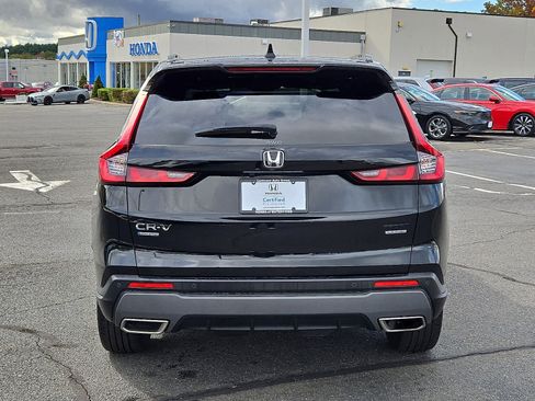 Certified 2023 Honda CR-V Sport Touring image 6