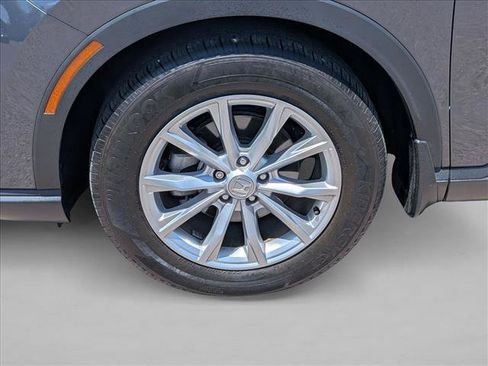 Used 2024 Honda CR-V EX-L image 15