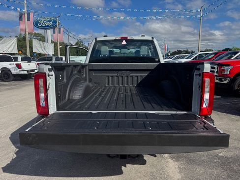 New 2026 Ford F250 XL w/ STX Appearance Package image 37