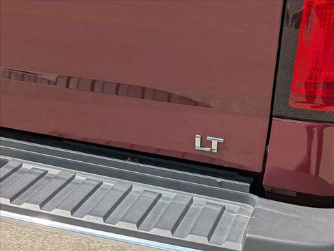 Used 2016 Chevrolet Silverado 2500 LT w/ True North Edition AWD/4WD image 14