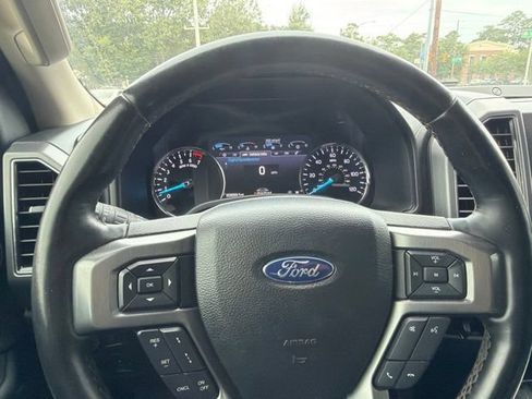 Used 2021 Ford Expedition Max Platinum RWD image 11