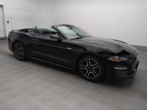 Used 2019 Ford Mustang Premium RWD image 11