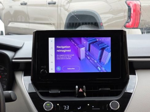 Certified 2023 Toyota Corolla LE image 12