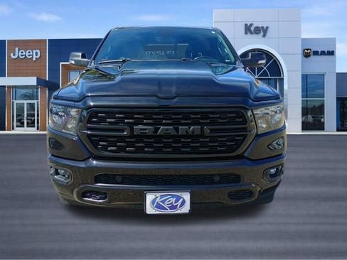 Used 2022 RAM 1500 Big Horn image 9