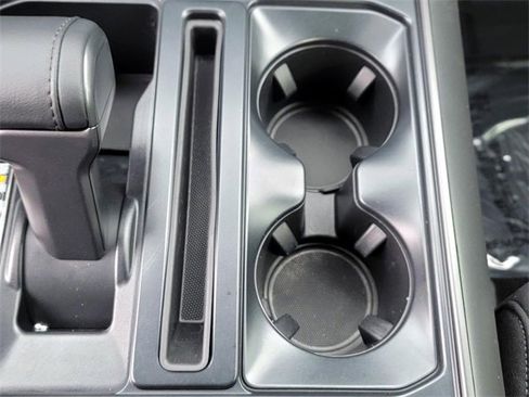 Used 2024 Ford F150 XLT w/ XLT Black Appearance Package image 25