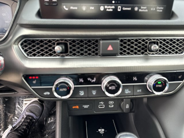 Used 2026 Acura Integra A-Spec w/ Technology Package FWD image 21