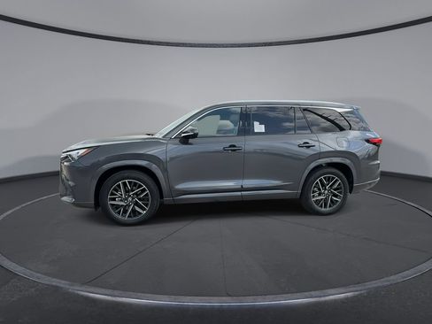 New 2026 Lexus TX 350 AWD image 5