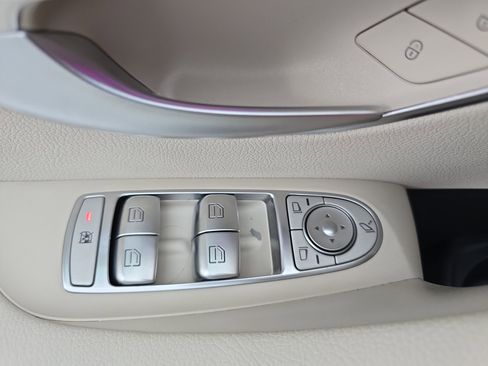 Certified 2023 Mercedes-Benz E 450 4MATIC All-Terrain Wagon image 28
