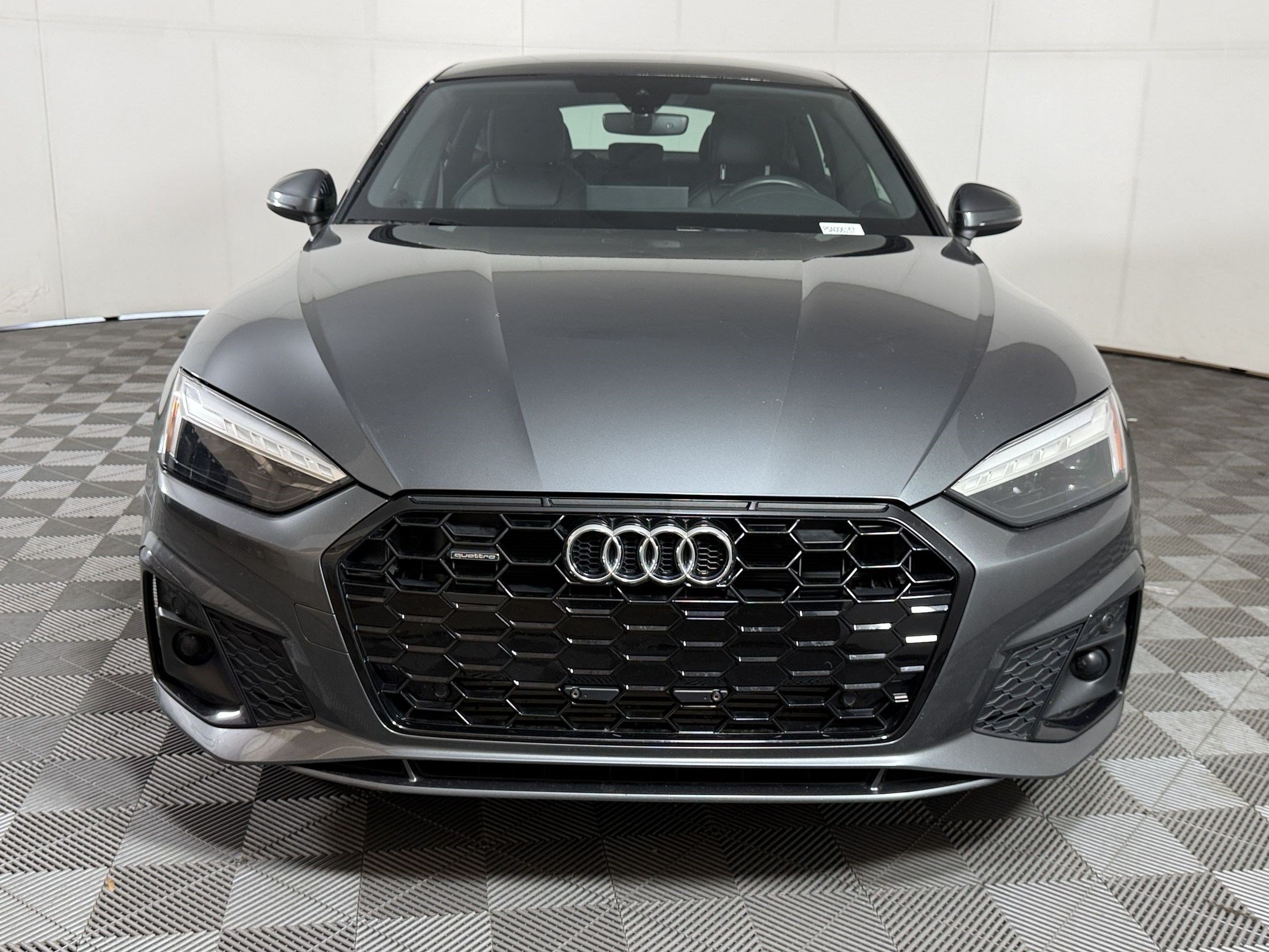 Used 2025 Audi A5 2.0T Premium AWD/4WD image 6