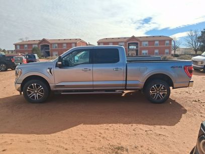 Used 2023 Ford F150 XLT w/ Equipment Group 302A High