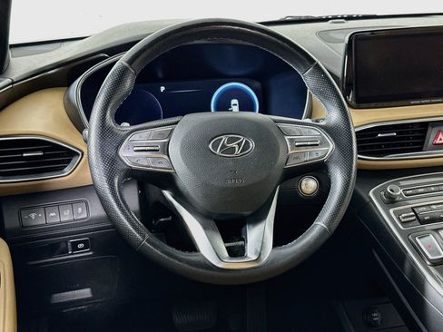 Used 2022 Hyundai Santa Fe Calligraphy AWD/4WD image 18