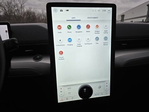 Used 2022 Ford Mustang Mach-E Select w/ Comfort/Technology Package image 49