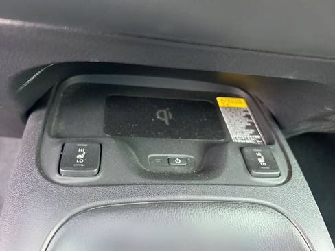 Used 2025 Toyota Corolla XSE FWD image 26