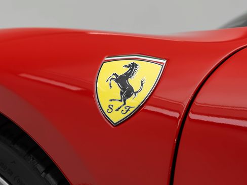 Certified 2025 Ferrari 296 GTS RWD image 46