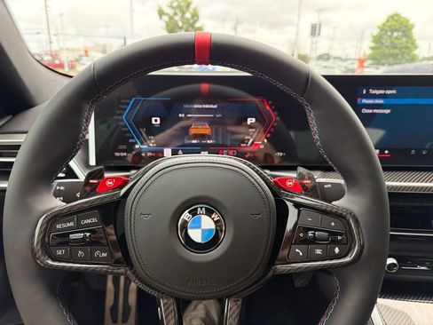 Used 2027 BMW M4 xDrive Competition w/ Executive Package AWD/4WD image 17